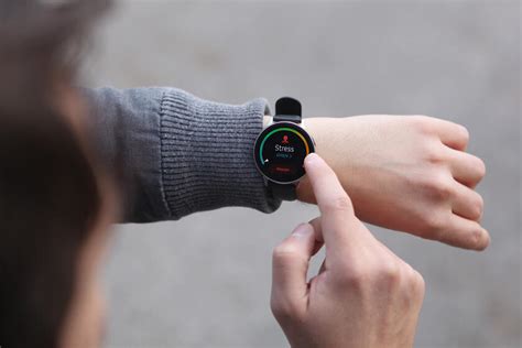 Smartwatch mit WhatsApp: Diese Modelle .